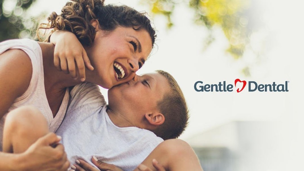 Gentle Dental Kansas