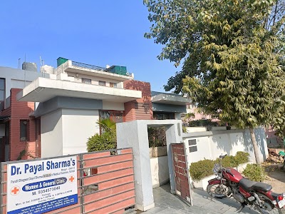 Dr. Payal Sharma's Women and General Clinic | Lady Doctor | Women Doctor | Best Doctor - Image 2