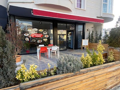 Eminenin Mutfağı/ Ankara ev yemekleri - Restoran