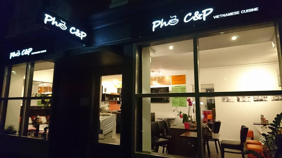 Pho C&P fotoğraf 1
