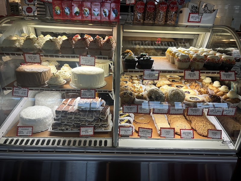 yum! Kitchen and Bakery photo 1