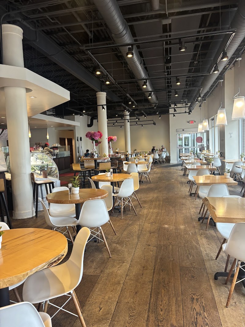 yum! Kitchen and Bakery photo 3