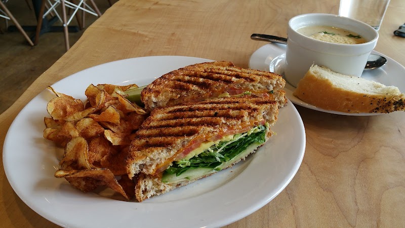 yum! Kitchen and Bakery photo 2