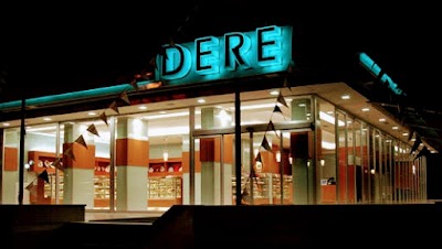 Dere Pastanesi - Kafe