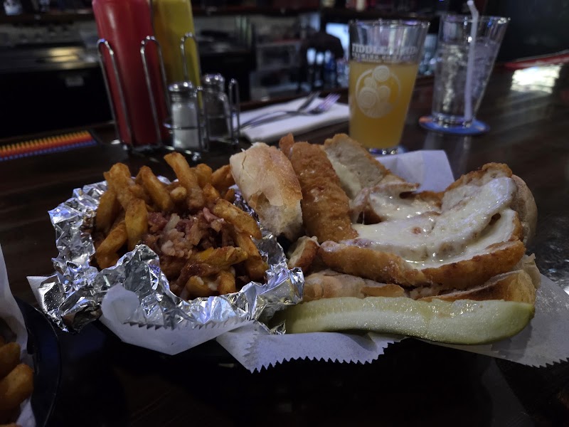 David's Cafe photo 4