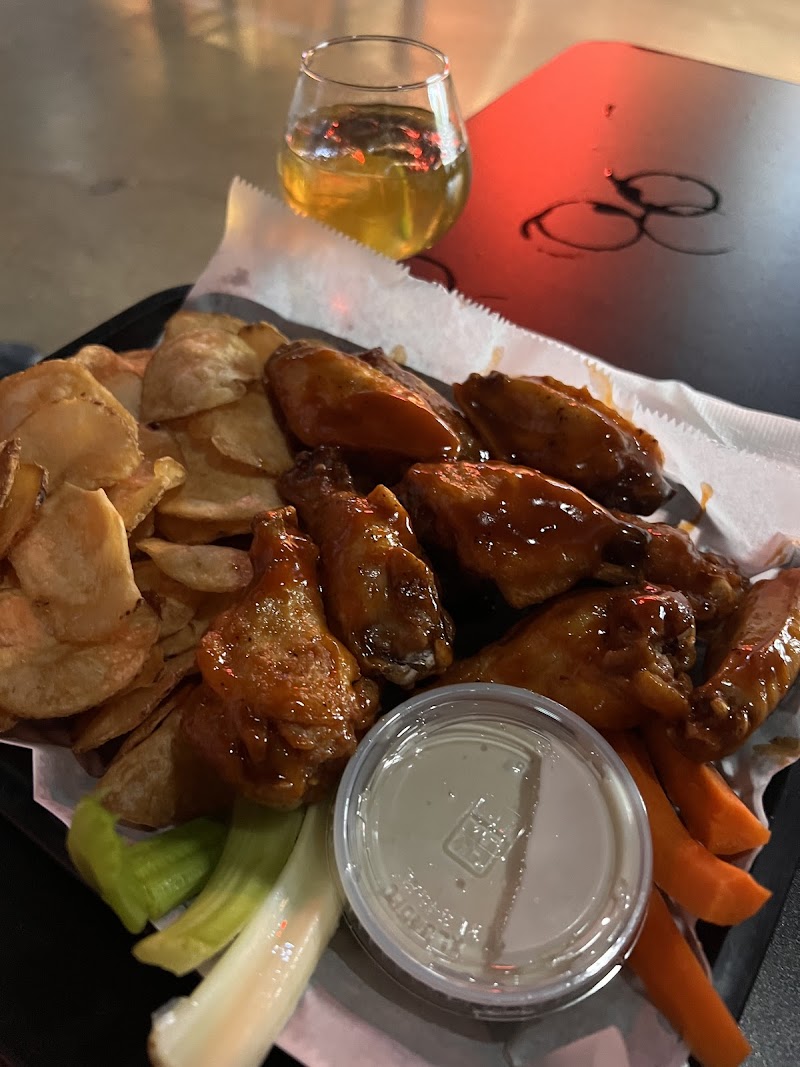 David's Cafe photo 2