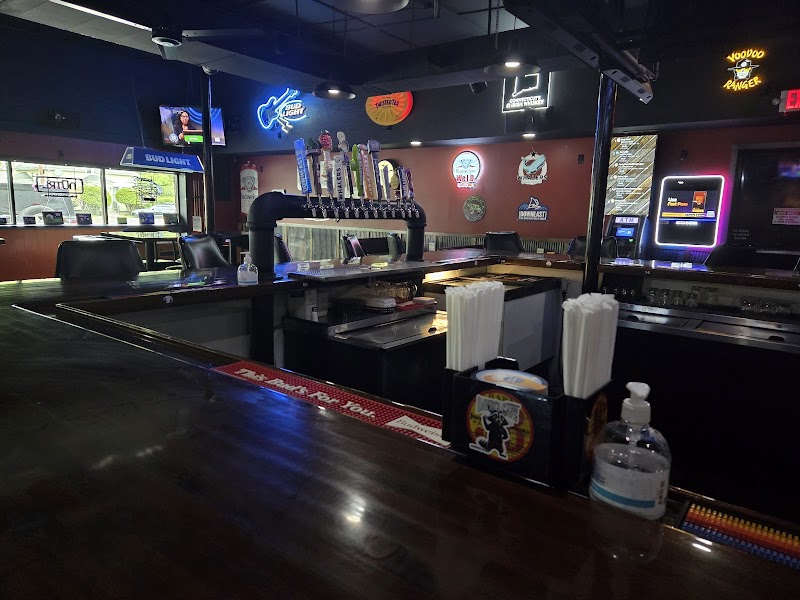 David's Cafe photo 4