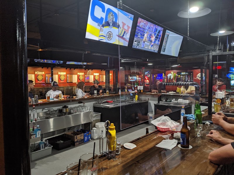 David's Cafe photo 1