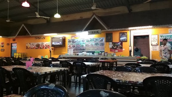 Pok Nang 2nd Restaurant - Photo 1