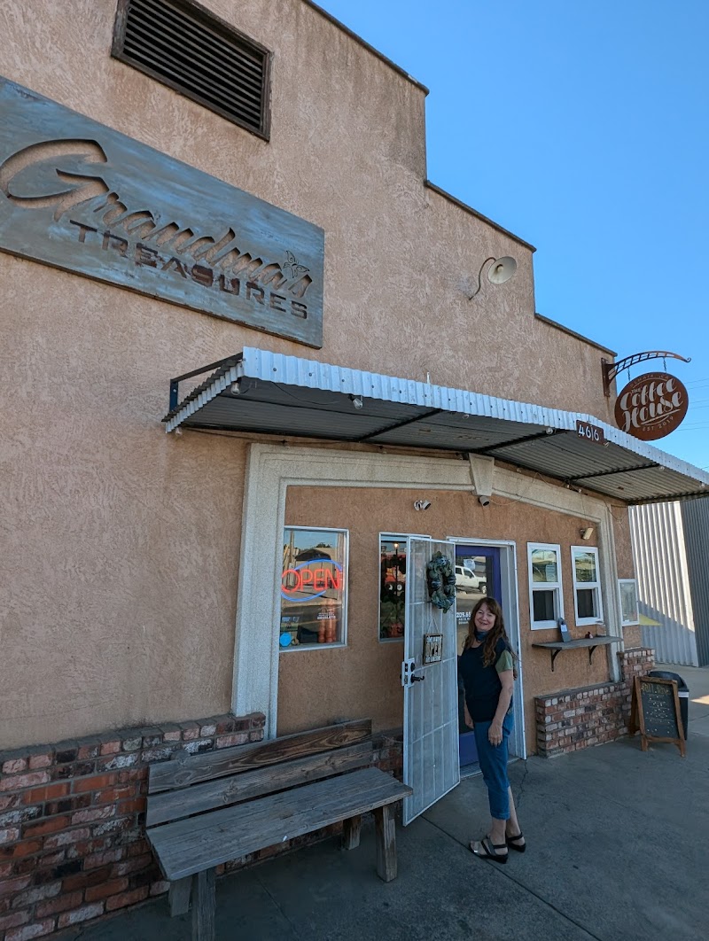 The Coffee House photo 4