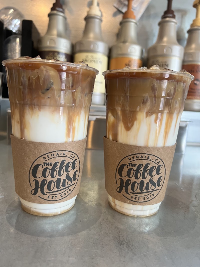 The Coffee House photo 3