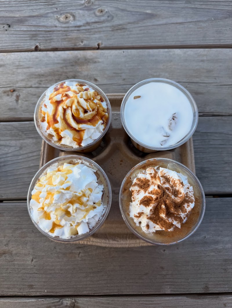 The Coffee House photo 2