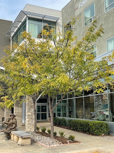 Fort Worth Transitional Care Center