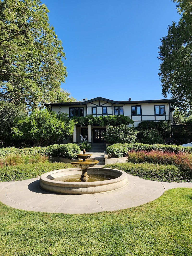 Bare Ranch by Michael David Winery