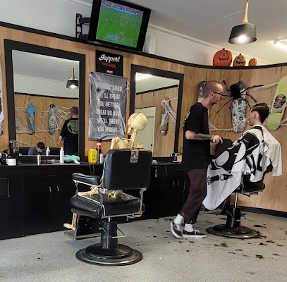 Stay Local Barbershop photo 2