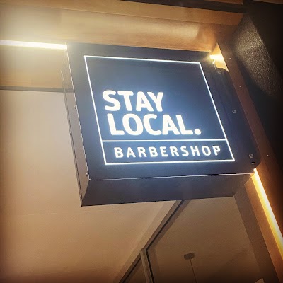 Stay Local Barbershop photo 3