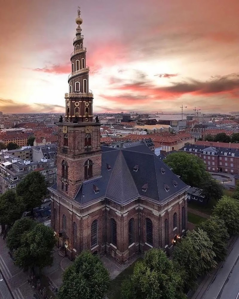 Copenhagen
