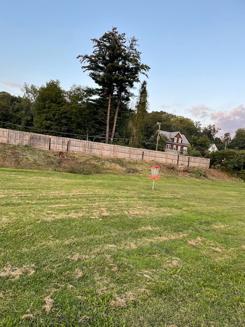 Green River Disc Golf Course at the Meadows photo 1