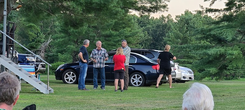 Green River Disc Golf Course at the Meadows photo 5