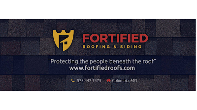 Fortified Roofing and Siding