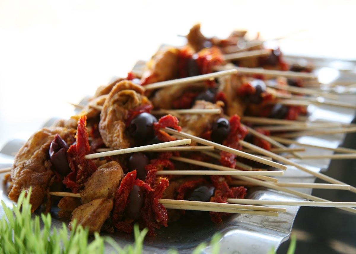 A Catered Affair: Google Places image 5