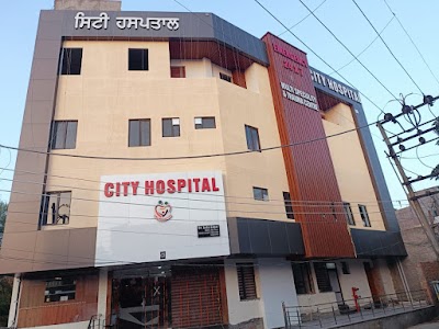 CITY HOSPITAL DR. ASHA GOYAL , BATHINDA - Image 2