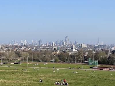 Hampstead Heath