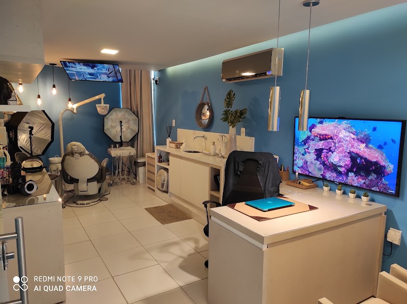 Dr. Raoni Terramar | Odontologia Estética e Reabilitação Oral - foto 3