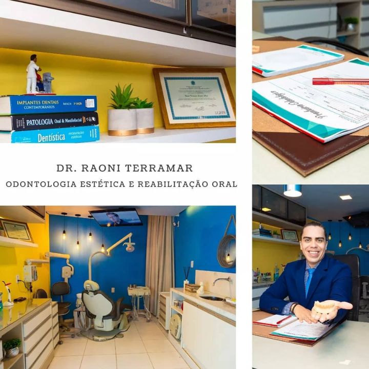 Dr. Raoni Terramar | Odontologia Estética e Reabilitação Oral - foto 5