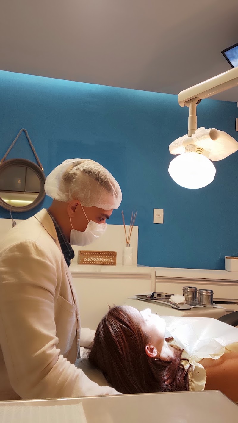 Dr. Raoni Terramar | Odontologia Estética e Reabilitação Oral - foto 4
