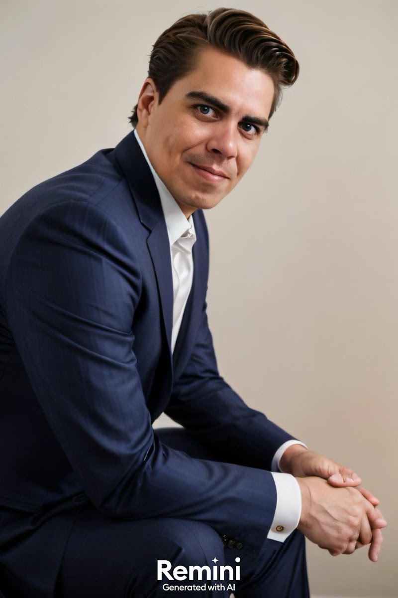 Dr. Raoni Terramar | Odontologia Estética e Reabilitação Oral