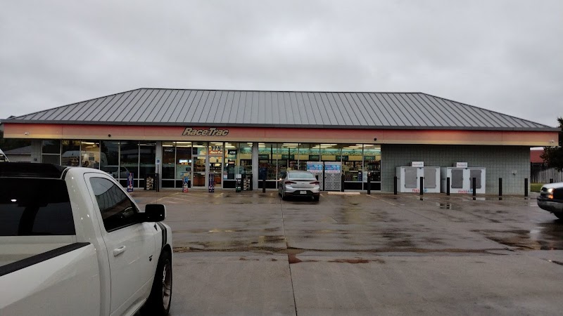 RaceTrac photo 1