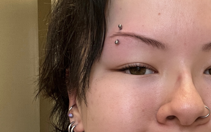 Body Mods by Michele tattoo work — photo 2