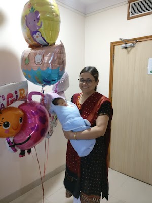 Dr. Sushmita Mukherjee: Best Obstetrician & Gynecologist in Indore | Laparoscopic Surgeon in Indore - Image 3