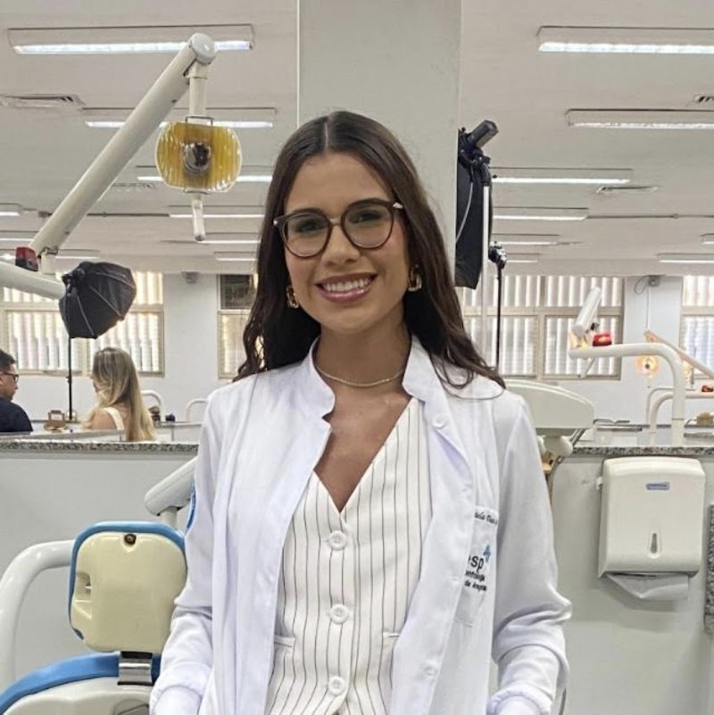 Dra. Gabriela Duarte – Dentista em Campinas - foto 3