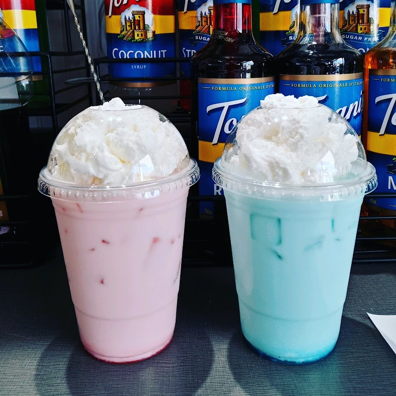 Coffee Coop Cafe photo 3