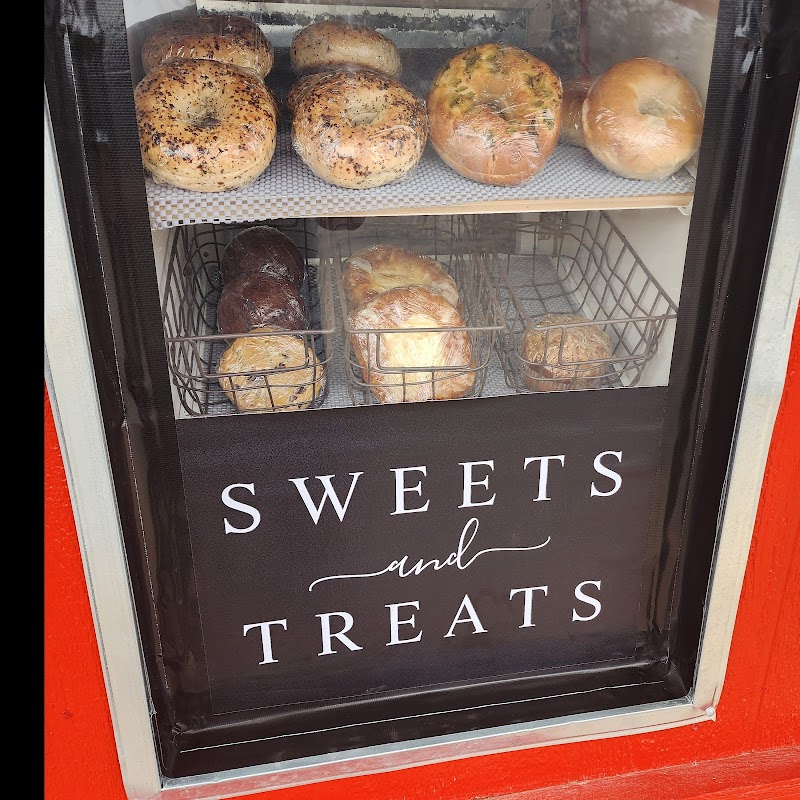 Coffee Coop Cafe photo 1