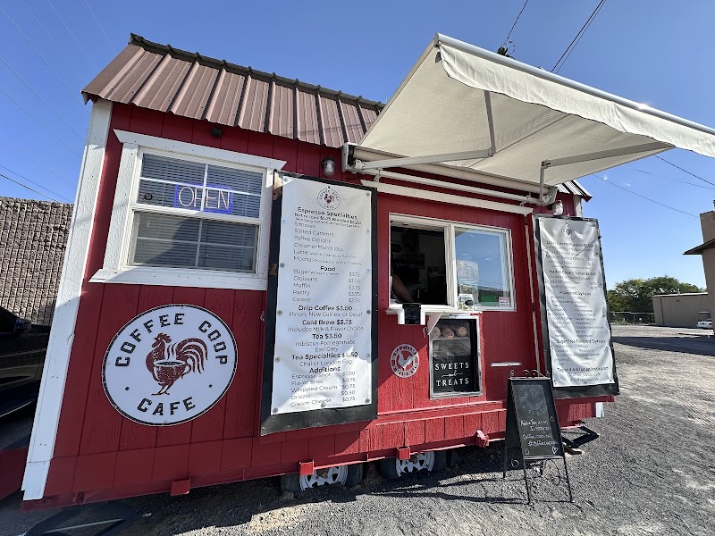 Coffee Coop Cafe photo 4