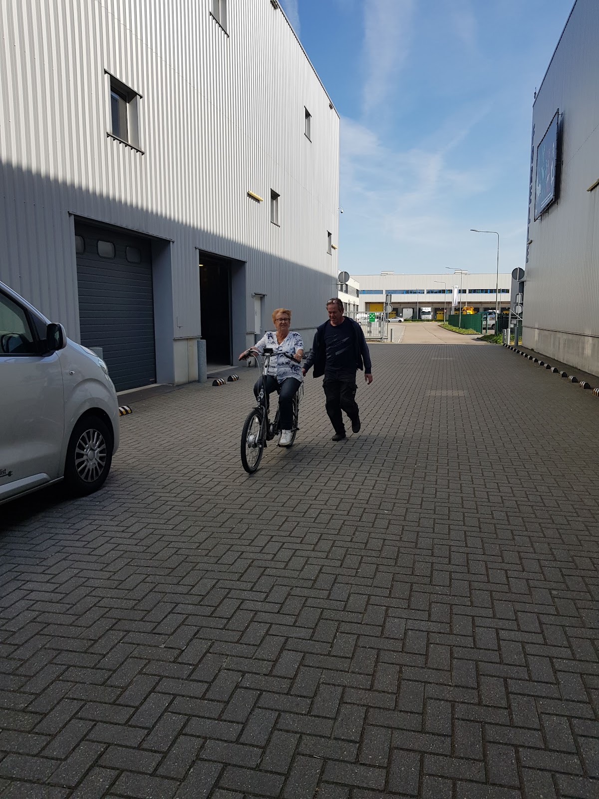 Altijd Fietsen