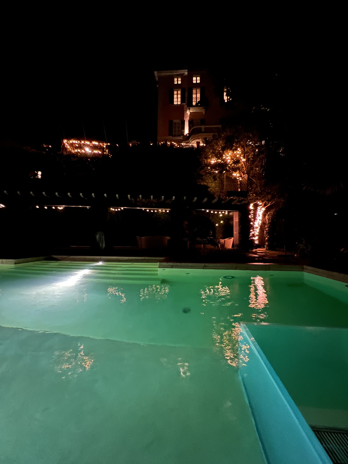 Relais Villa Vittoria - Antica Dimora - Lake Como — 4