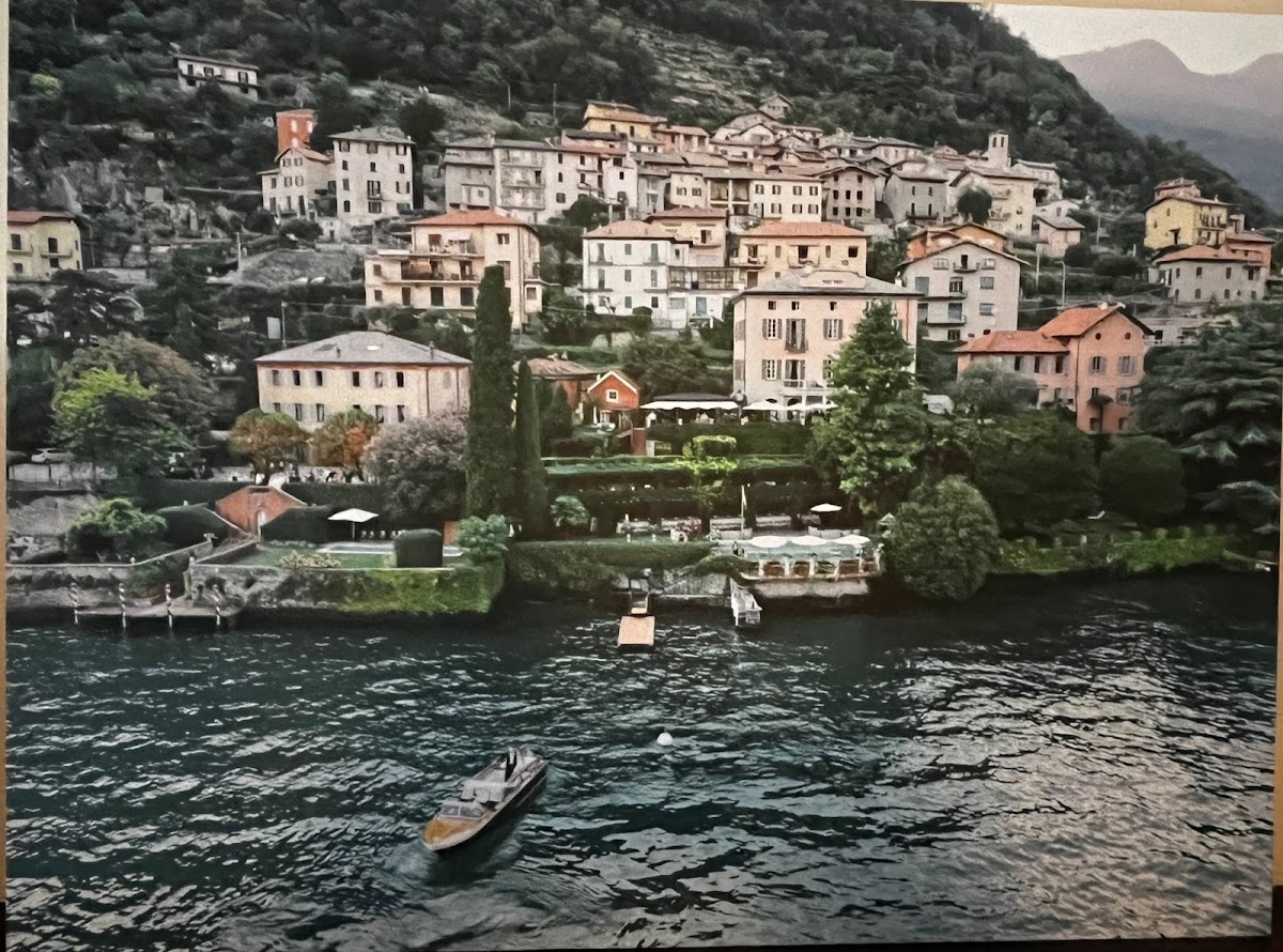 Relais Villa Vittoria - Antica Dimora - Lake Como