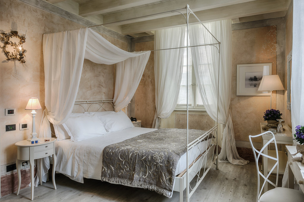 Relais Villa Vittoria - Antica Dimora - Lake Como — 3