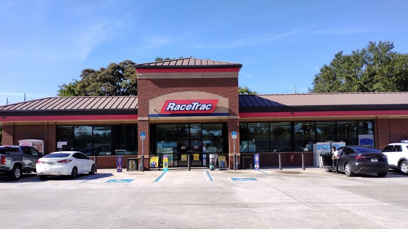 RaceTrac photo 1
