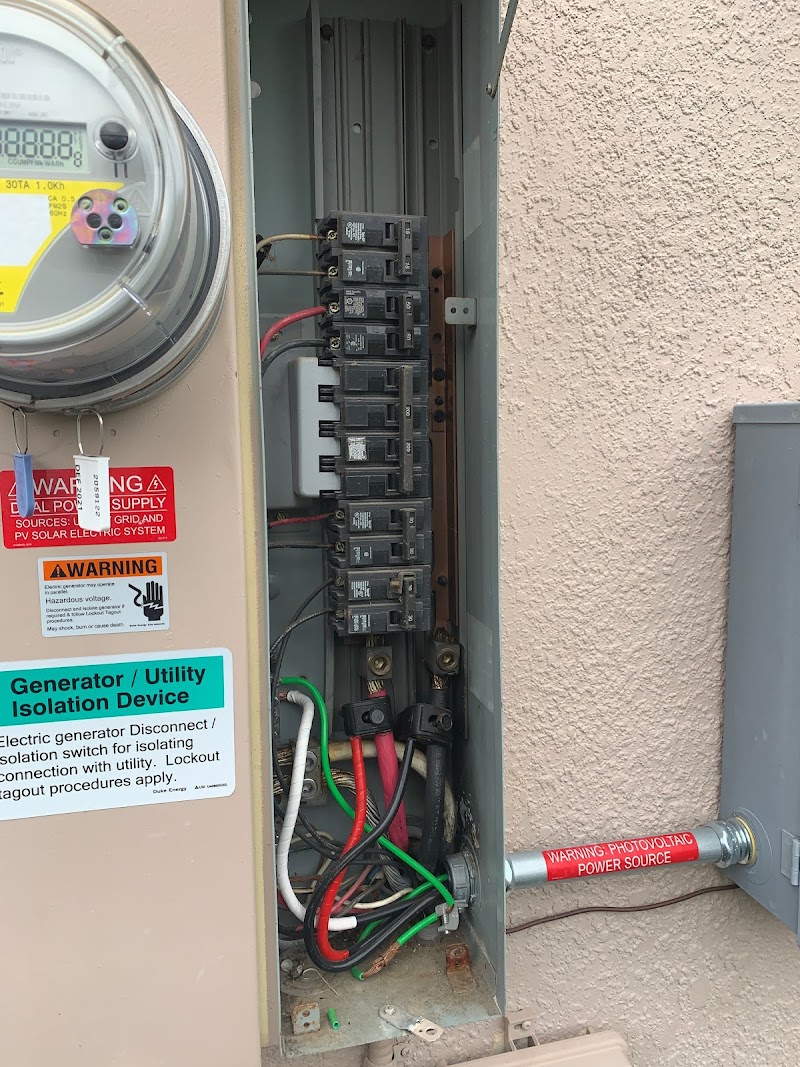 Deep Electric - Electrician in Orlando