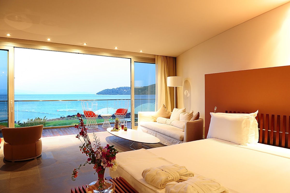 Kuum Hotel & SPA Bodrum — 3