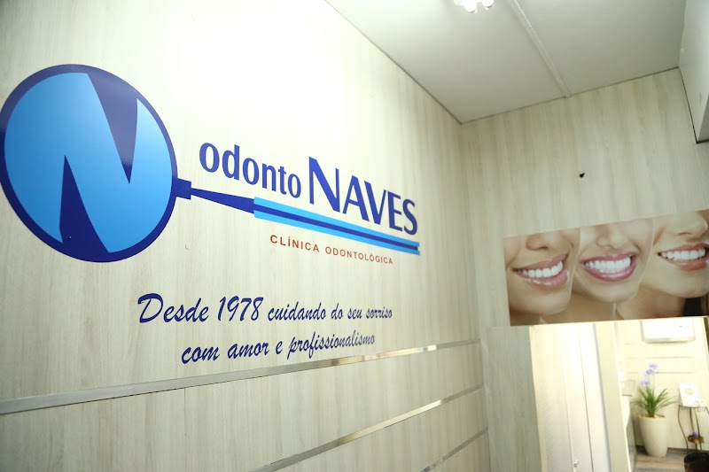 Clínica Odonto Naves - Unidade 01 - foto 2