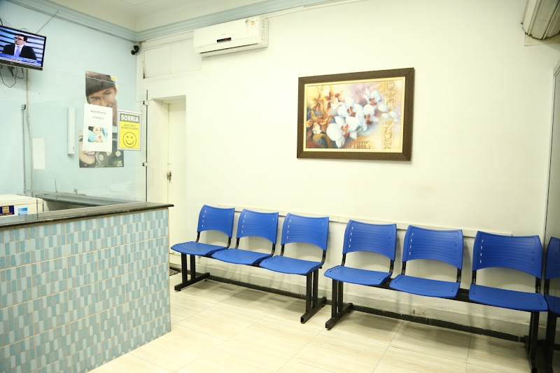 Clínica Odonto Naves - Unidade 01 - foto 3