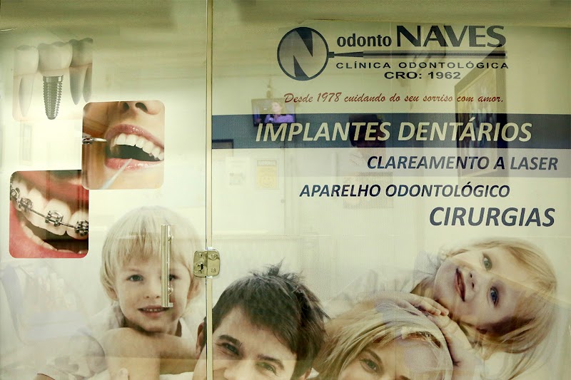 Clínica Odonto Naves - Unidade 01 - foto 5