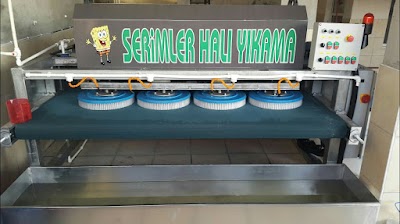 Serimler Halı Yıkama - Temizlik