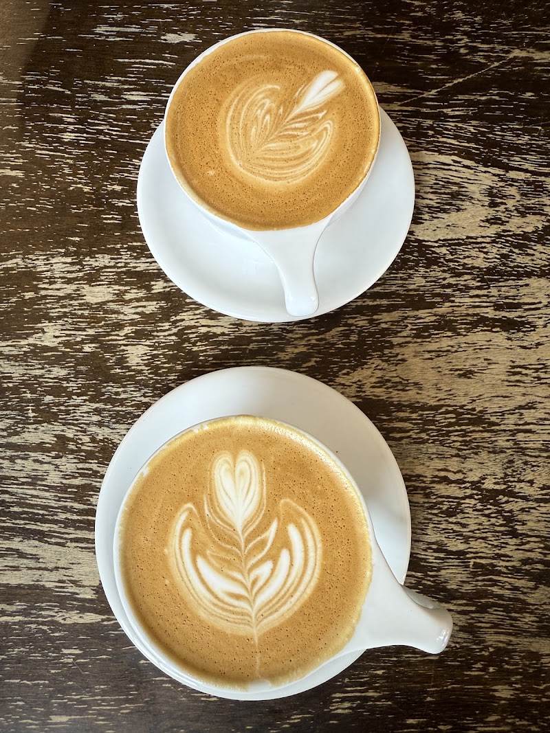 Cimarron Coffee Roasters photo 3